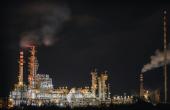 Нефтехимическая промышленность